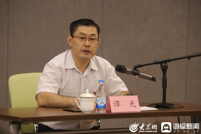 产发团体：看到身旁的进修典范，尽力做出“产发”进献